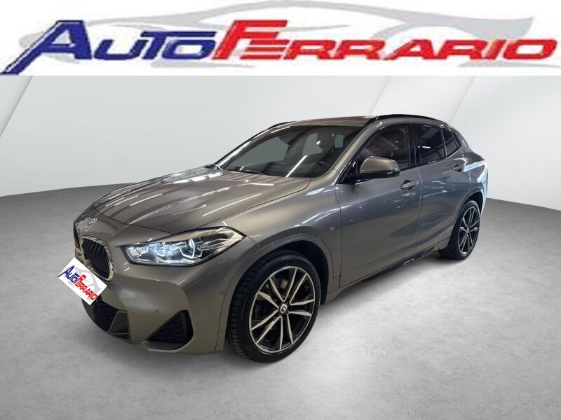 BMW X2            (F39)