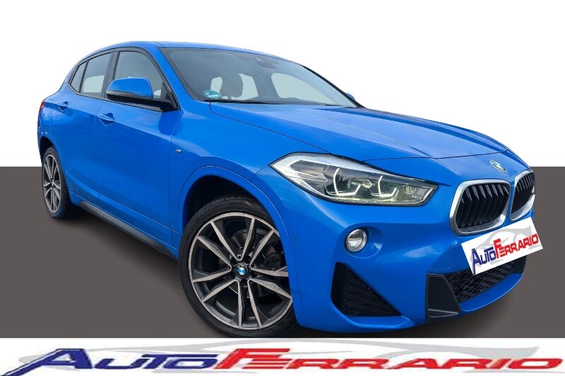 BMW X2            (F39)