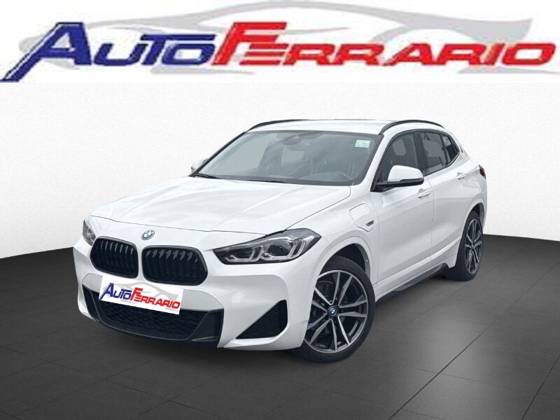 BMW X2            (F39)