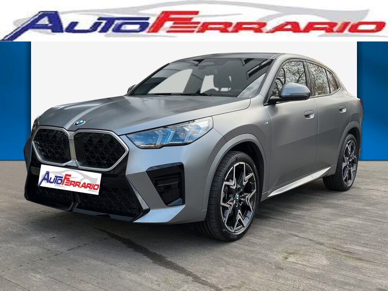 BMW X2            (U10)