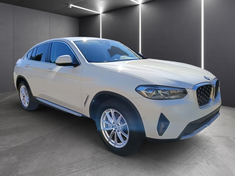 BMW X4        (G02/F98)
