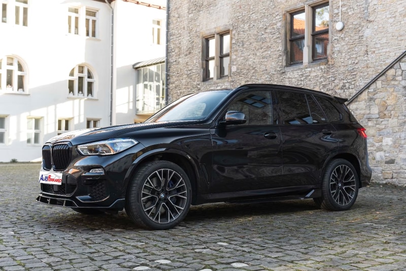 BMW X5        (G05/F95)
