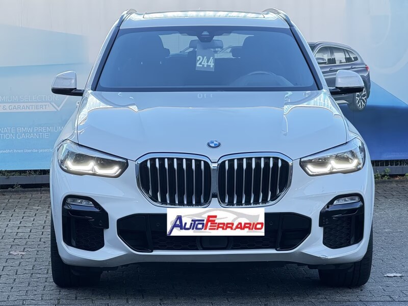 BMW X5        (G05/F95)