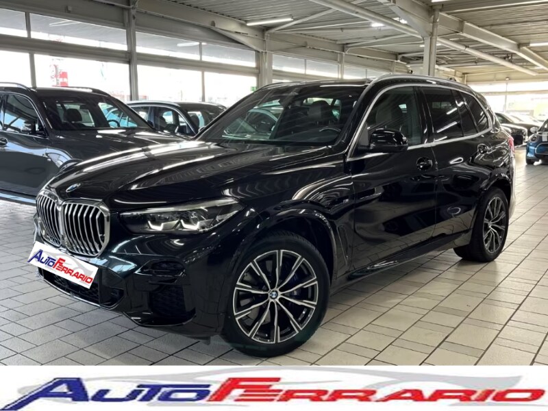 BMW X5        (G05/F95)