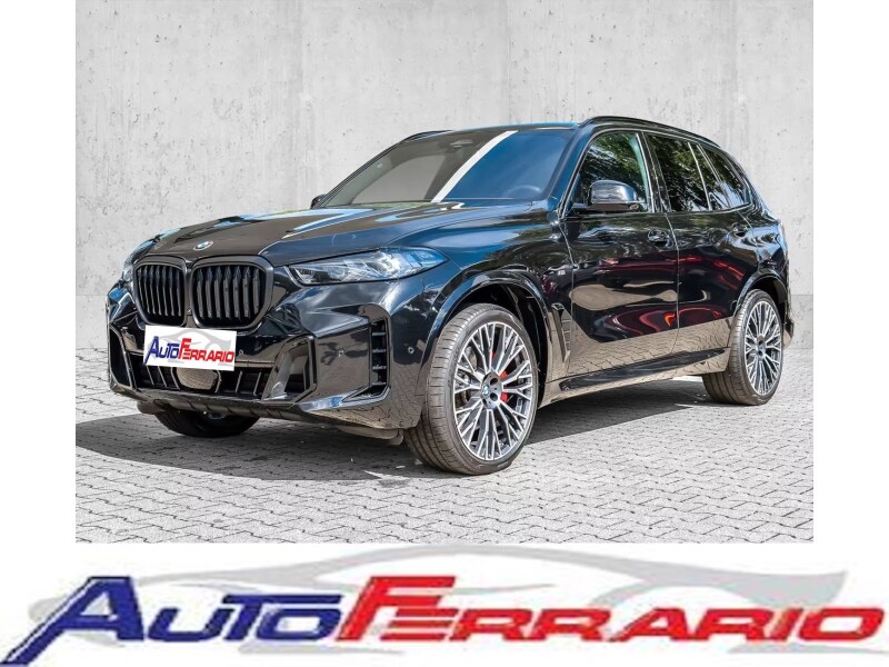 BMW X5        (G05/F95)