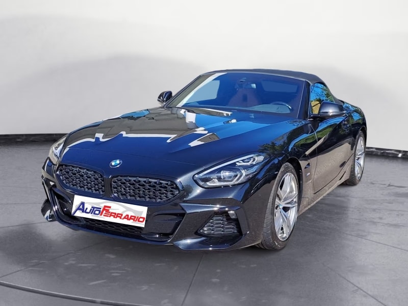 BMW Z4            (G29)