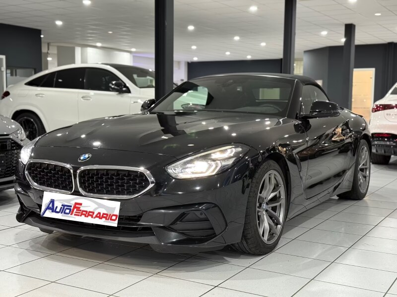 BMW Z4            (G29)