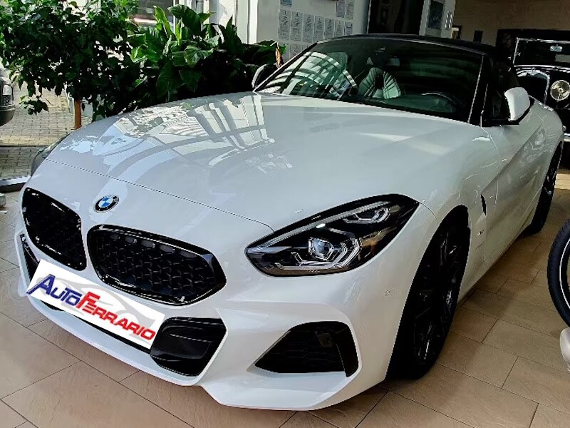 BMW Z4            (G29)