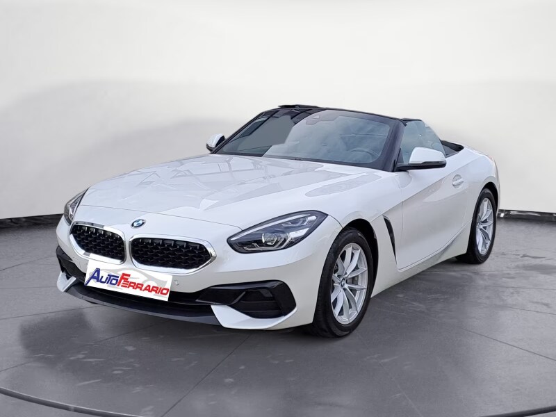 BMW Z4            (G29)