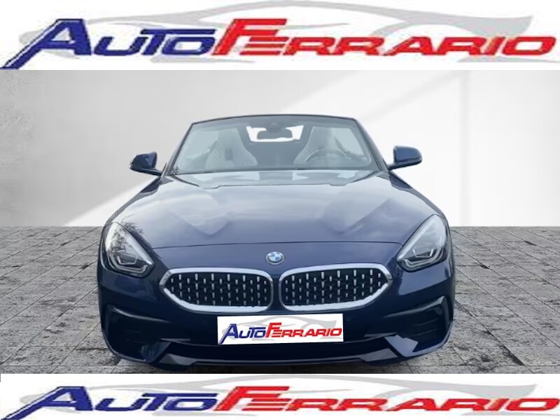 BMW Z4            (G29)