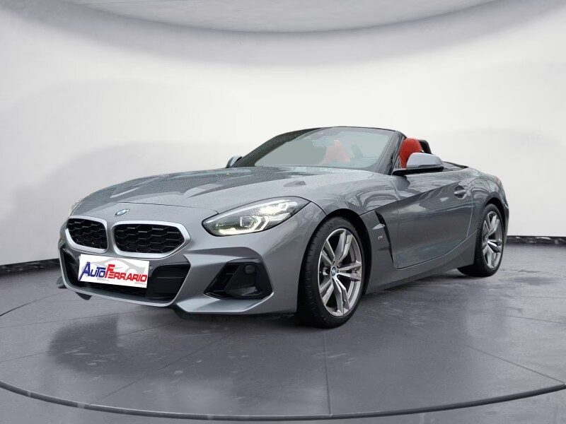 BMW Z4            (G29)