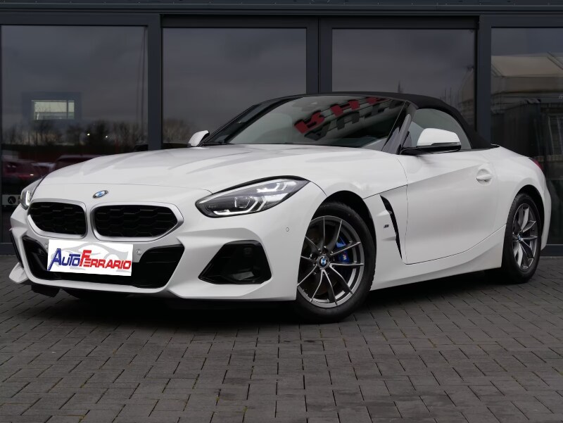 BMW Z4            (G29)
