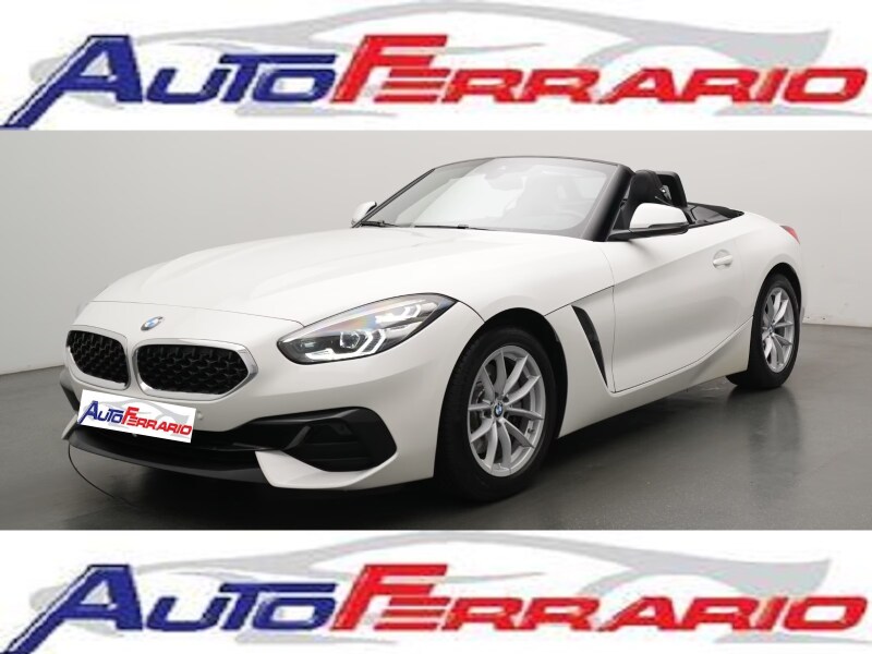 Foto BMW Z4            (G29)