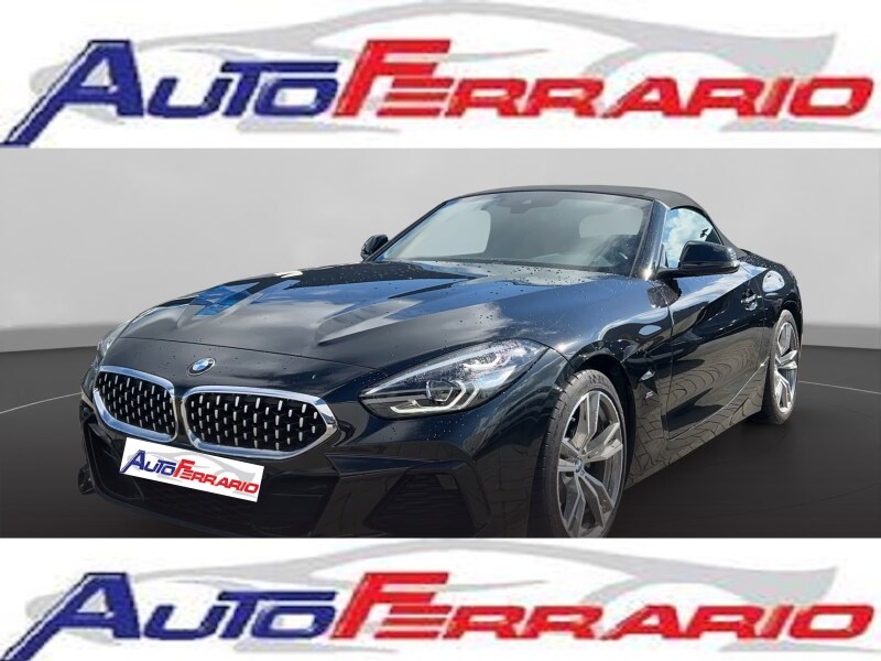 Foto BMW Z4            (G29)