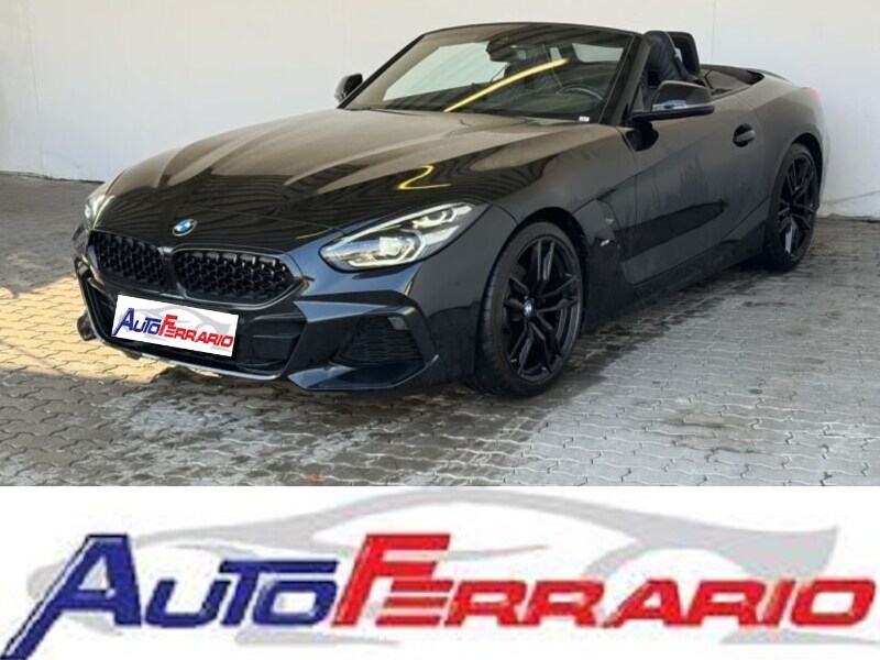 Foto BMW Z4            (G29)