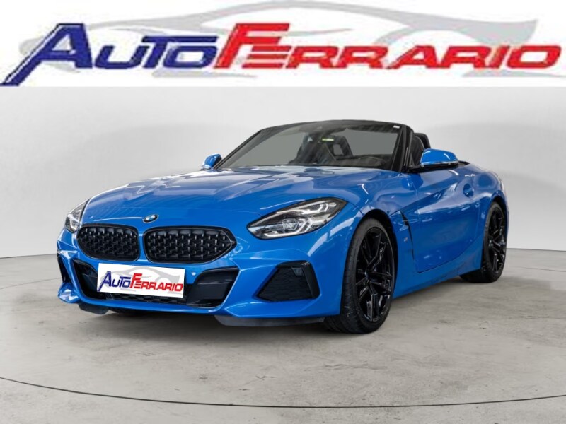Foto BMW Z4            (G29)