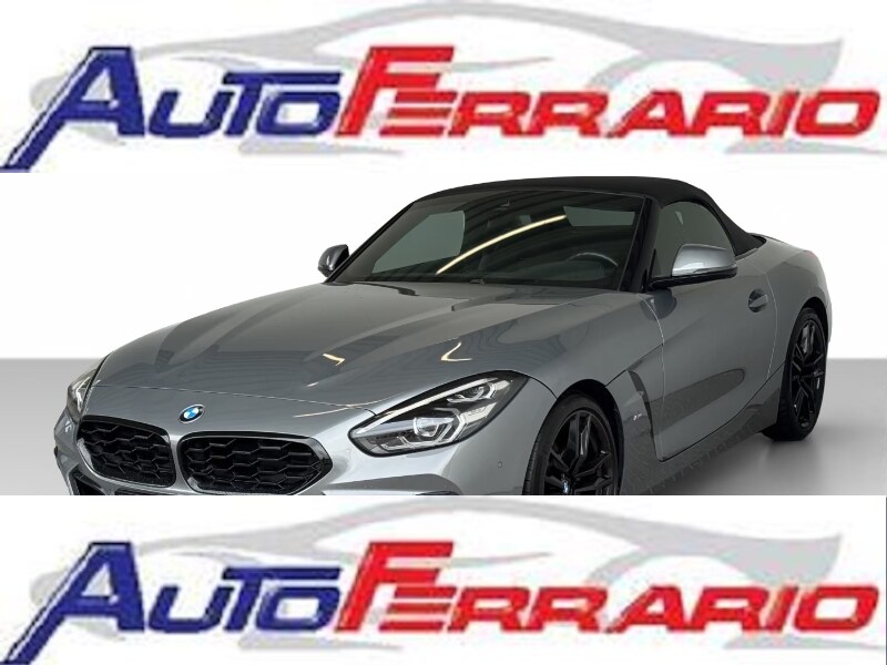 Foto BMW Z4            (G29)