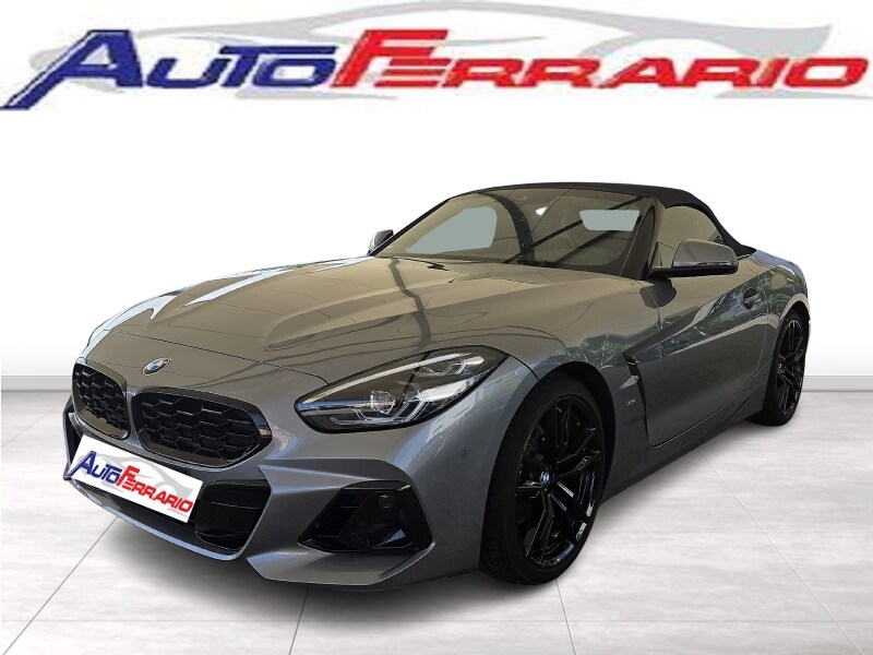 Foto BMW Z4            (G29)