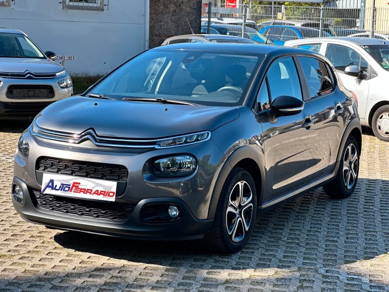 CITROEN C3 3ª serie
