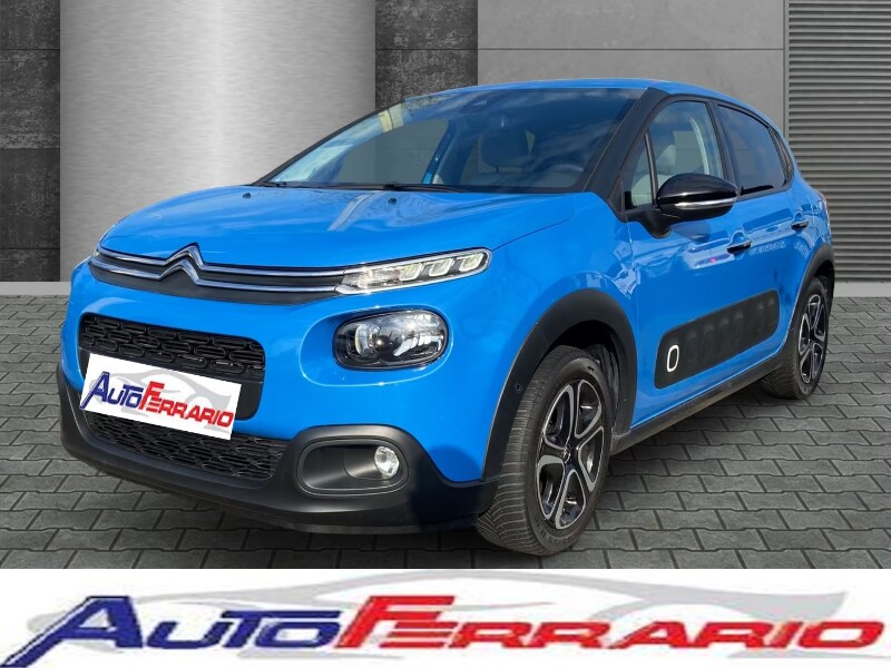 CITROEN C3 3ª serie