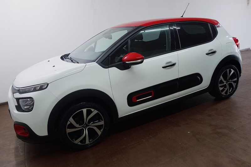 CITROEN C3 3ª serie