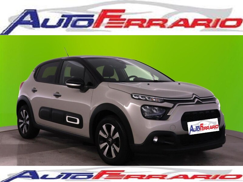 CITROEN C3 3ª serie