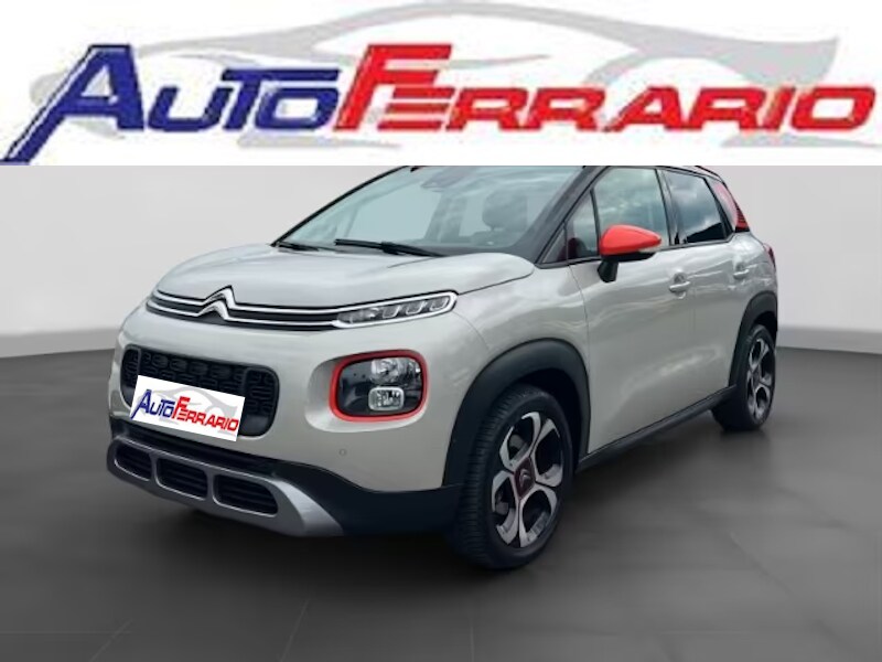 CITROEN C3 Aircross 1ª s.