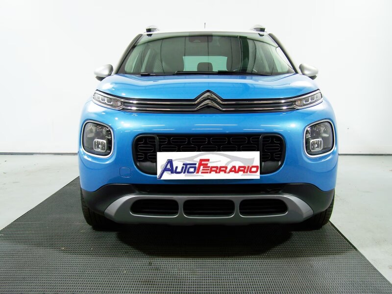 CITROEN C3 Aircross 1ª s.
