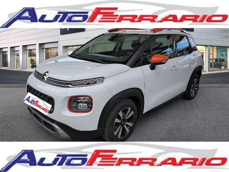 CITROEN C3 Aircross 1ª s.
