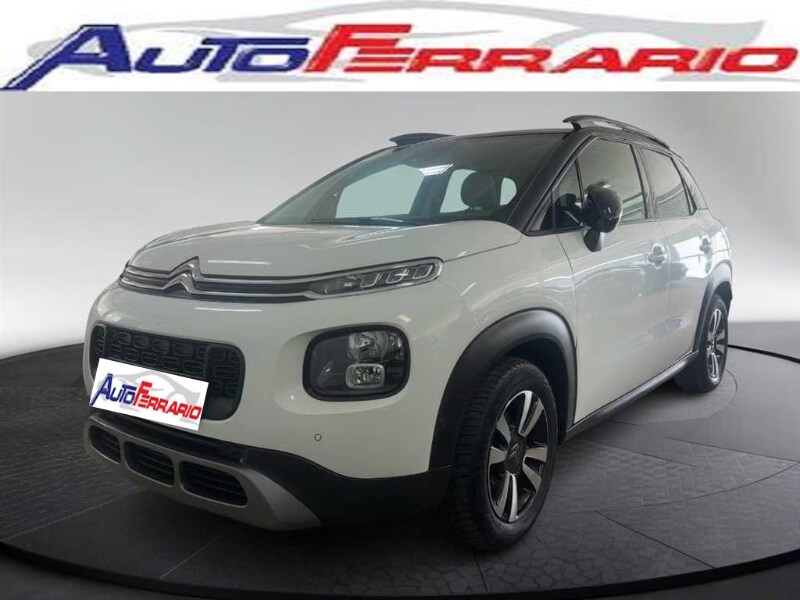 CITROEN C3 Aircross 1ª s.