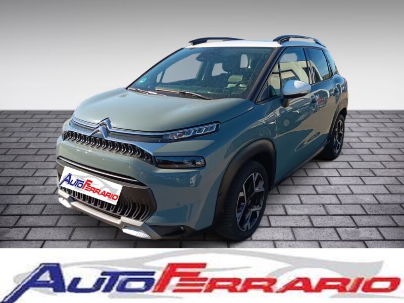 CITROEN C3 Aircross 1ª s.