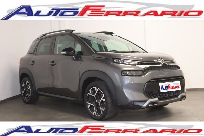 CITROEN C3 Aircross 1ª s.