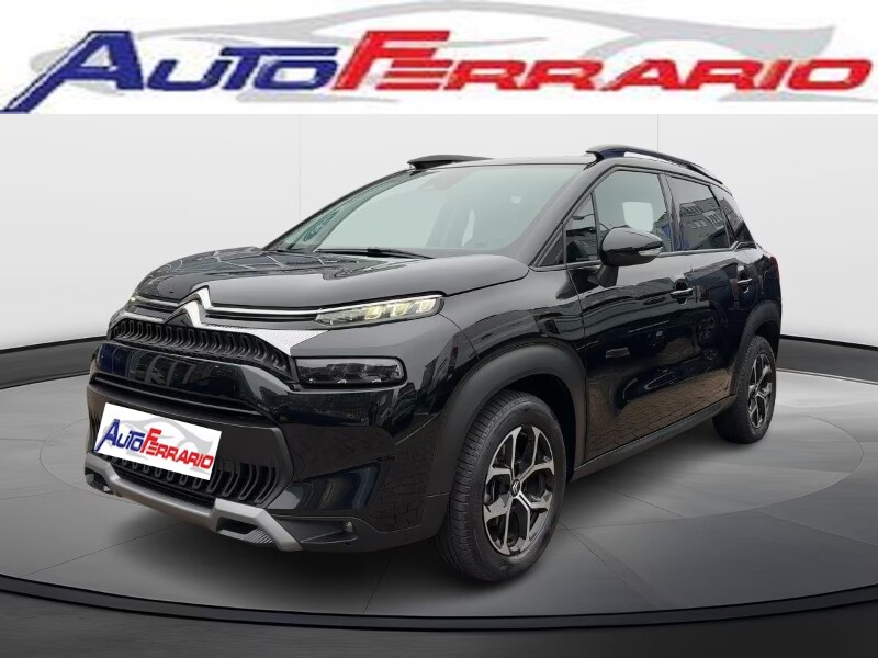 CITROEN C3 Aircross 1ª s.