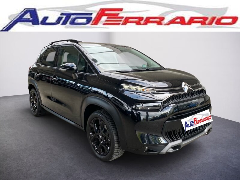 CITROEN C3 Aircross 1ª s.