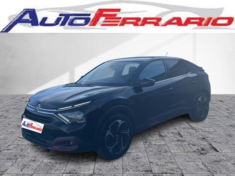 CITROEN C4 3ª serie