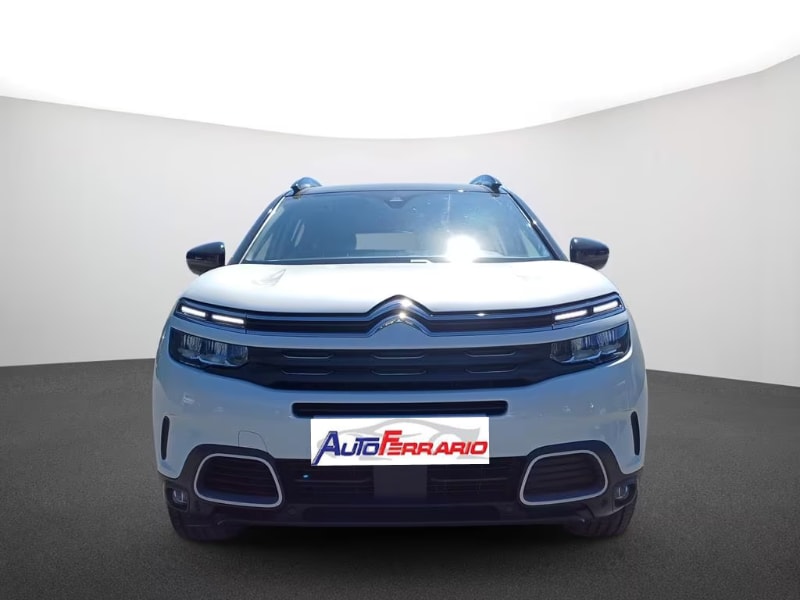CITROEN C5 Aircross 1ª s.
