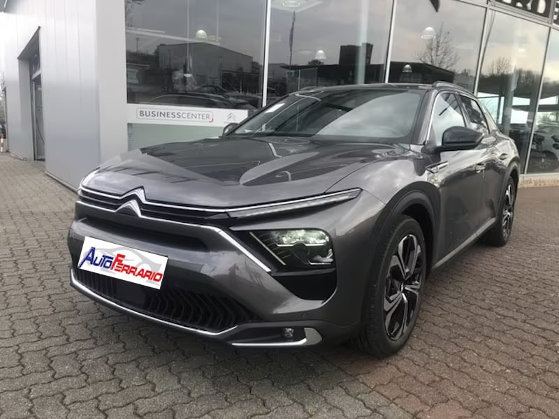 CITROEN C5 X