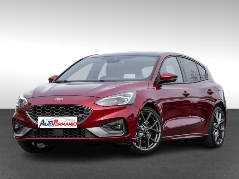 FORD Focus 4ª serie