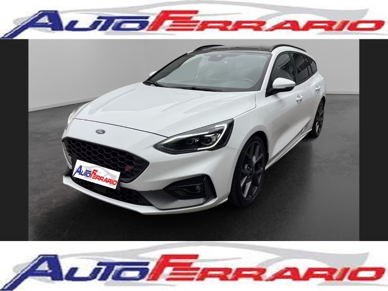 FORD Focus 4ª serie