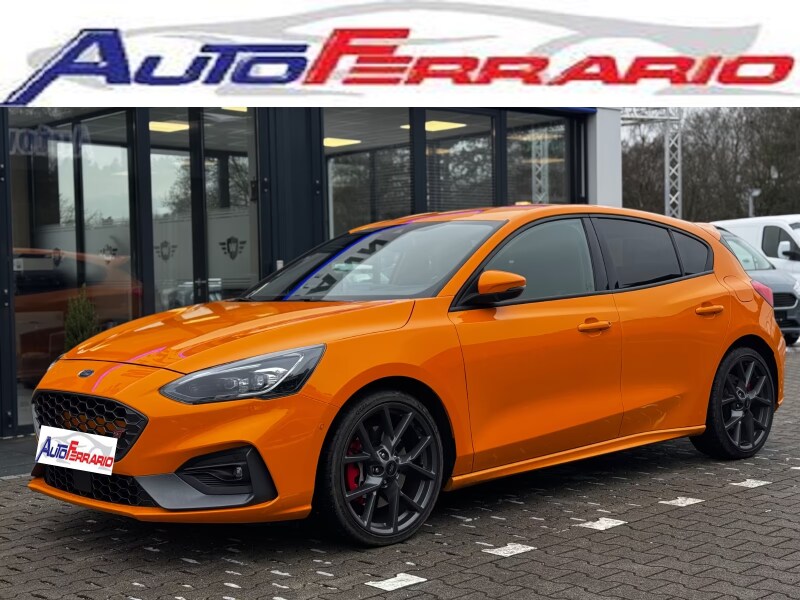 FORD Focus 4ª serie