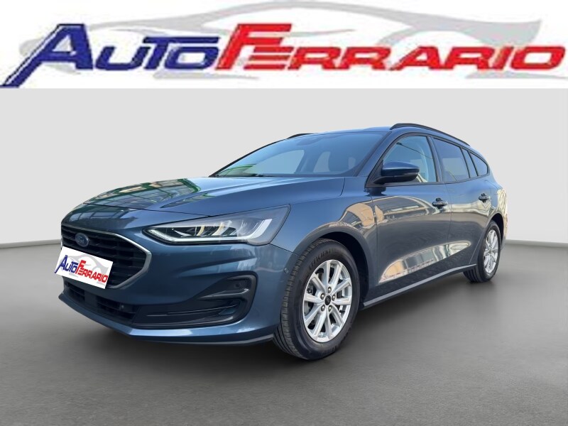 FORD Focus 4ª serie