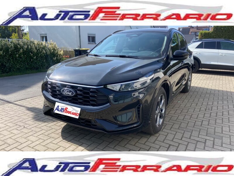 FORD Kuga 3ª serie