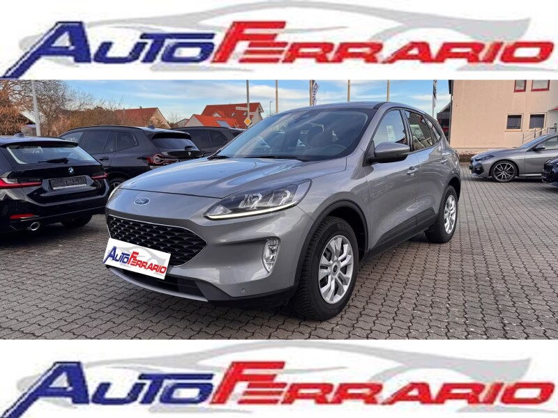 FORD Kuga 3ª serie