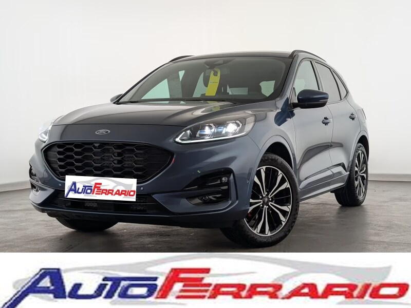 FORD Kuga 3ª serie