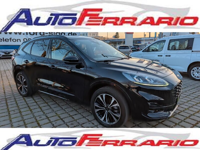 FORD Kuga 3ª serie