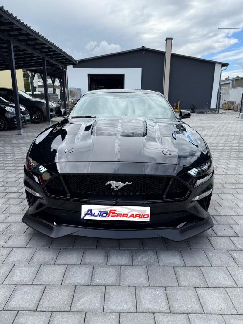 FORD Mustang '15-'24
