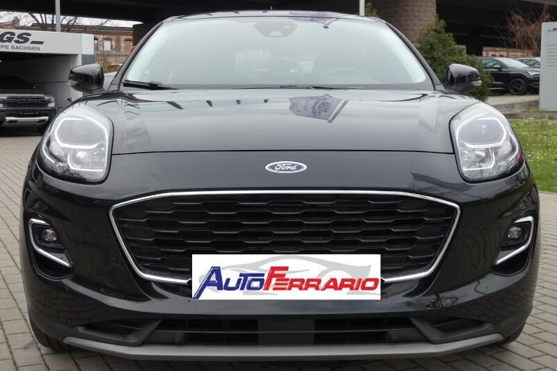 FORD Puma '19->