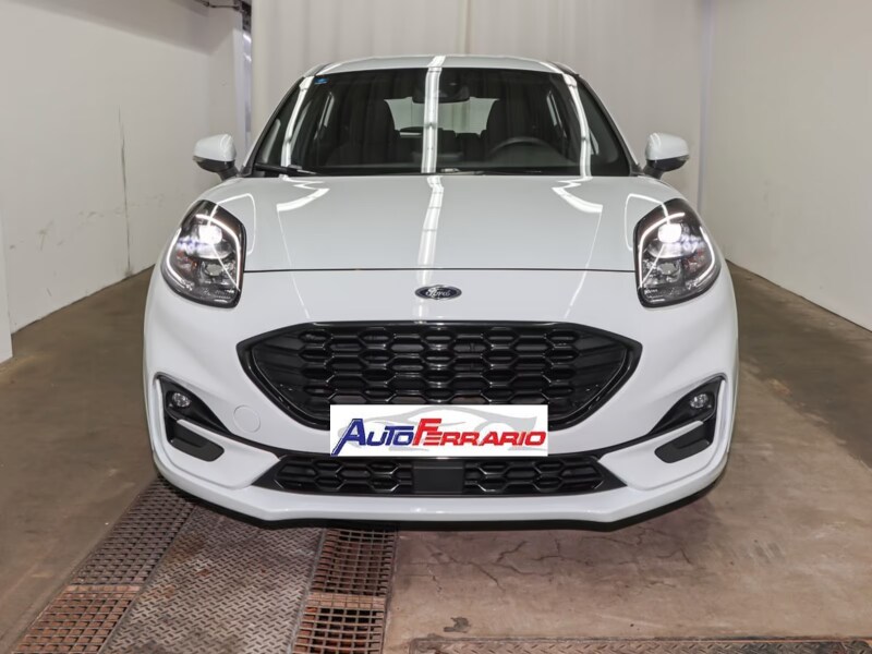 FORD Puma '19->
