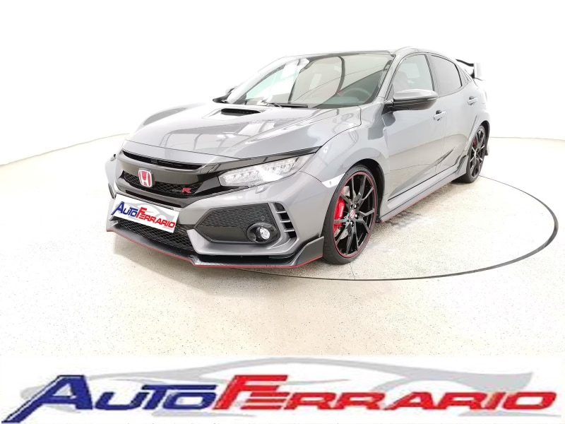 HONDA Civic 10ª serie