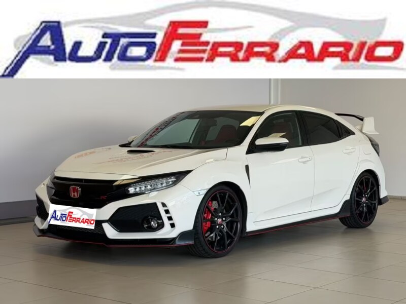 HONDA Civic 10ª serie